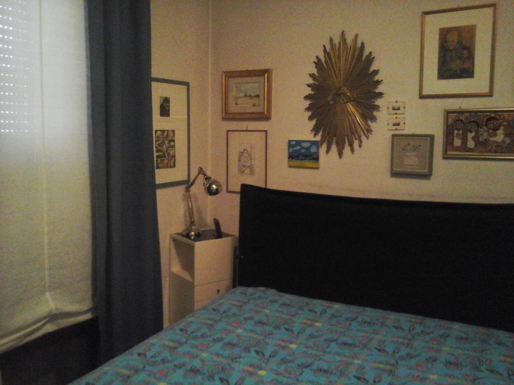 Bnb Lucilla Villa Pesaro Room photo