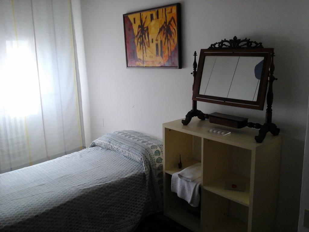 Bnb Lucilla Villa Pesaro Room photo